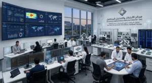 أبحث عن "شريك ممول" لتأسيس مركز تقني شامل في بغداد، يختص ببيع وصيانة الإلكترونيات.