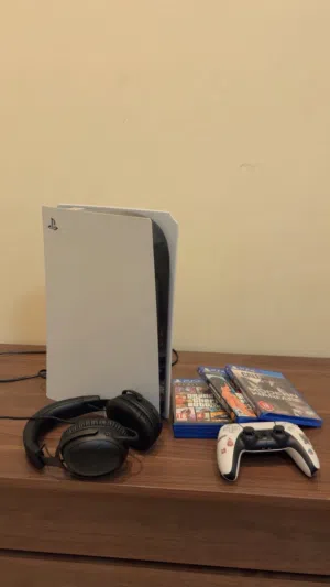 PlayStation 5 digital edition