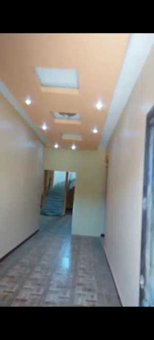 فيلا في بوصنيب على شارعين دوبلكس على رئيسي اجار 3000 طريقت دفع شهر بي شهر