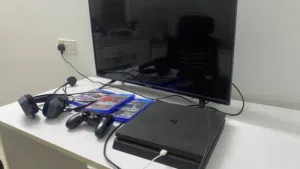PlayStation 4 PlayStation for sale in Muscat