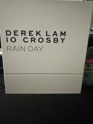 DEREK LAM IO CROSBY (rain day) perfume set