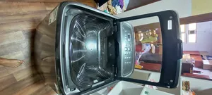 Samsung 11 - 12 KG Washing Machines in Ajman