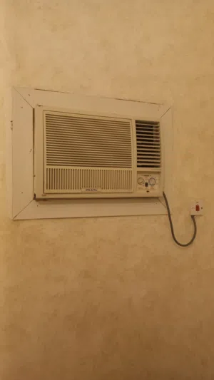 مكيف هواء بيرل  pearl AC