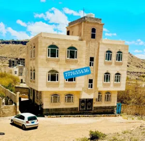 ? تفاصيل العمارة المحدثة المساحة: 4 لبن ونصف. عرض الشارع: 14 متر. النوع: بيت قرمان (مع نصف بدرو
