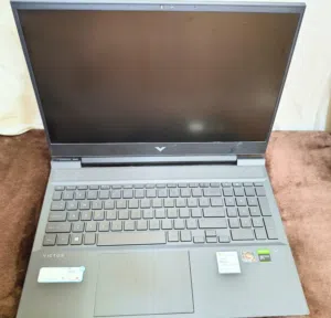 HP Victus 16-e0075AX Laptop Good Condition