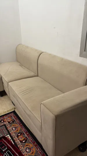 كنب للبيع بيعه سريعه