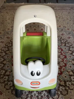Little Tikes Cozy Coupe / Ride-On Car – Excellent Condition
