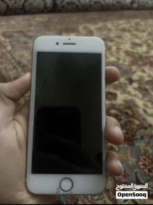 ايفون 7للبيع تليفون ربي يبارك