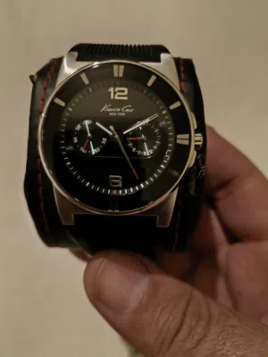Kenneth Cole Watch