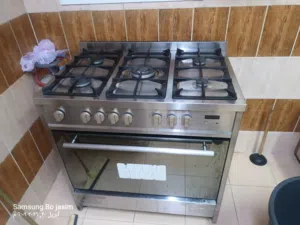 للبيع فرن شغال 35 دينار
