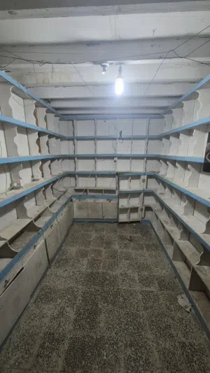 تخشيبة بقاله