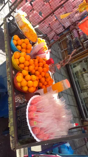 عرباية بحالة الوكالة