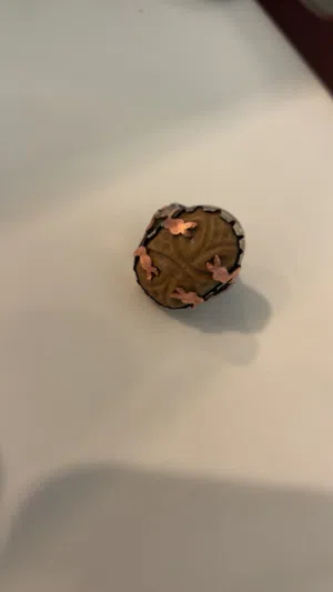 خاتم للبيع