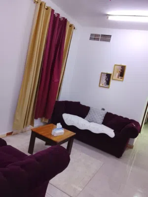 800 m2 1 Bedroom Apartments for Rent in Ajman Al Naemiyah