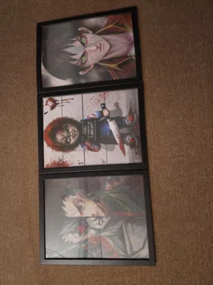 لوحات انميشن