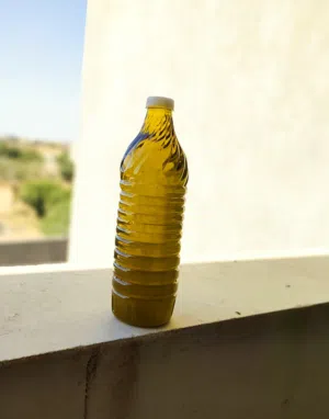 زيت زيتون مسلاته للبيع