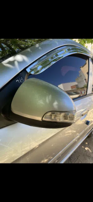 Used Kia Picanto in Tripoli