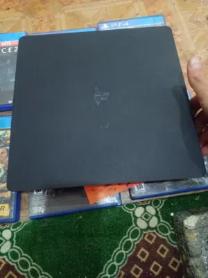 بلي ستيشن 4