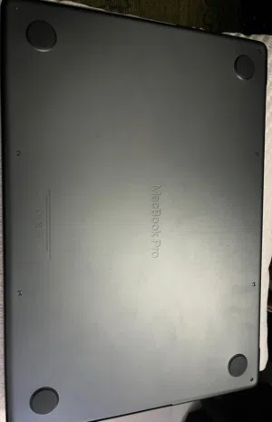 MacBook pro m4