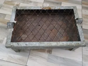 CharCoal BarBQ Griller