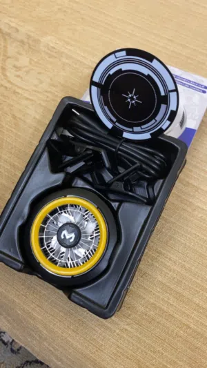 Cooling fan