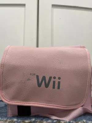 جهاز Wii بحاله جيده للبيع