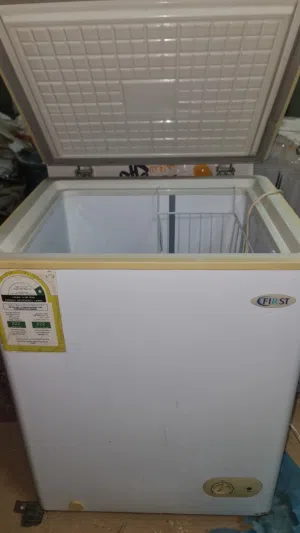 D-FREEZER.