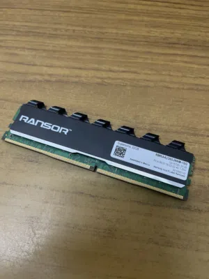 DDR4 16GB RAM