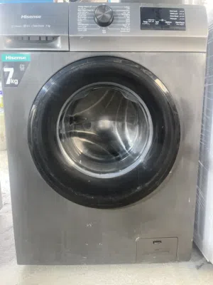 Hisense-7KG WASHING MACHINE