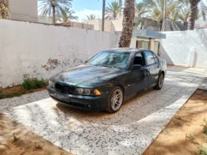 BMW,528 فئة خامسة