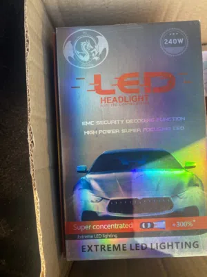 منظومة ليزر نوع Led بحالة ممتازه جدا بيع مستعجل