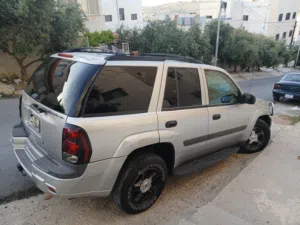 Used Chevrolet Blazer in Al Karak