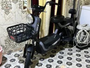 تراجه جديده وحلوه ونضيفه حجم 14 /4 بطاريات