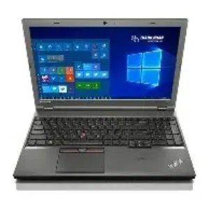 ب260لماذا LENOVO W541 هو خيارك المثالي؟ لاب توب احترافي يجمع بين الأداء القوي والعملية في جهاز واحد