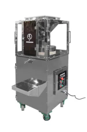 مكينة صنع الطحينية