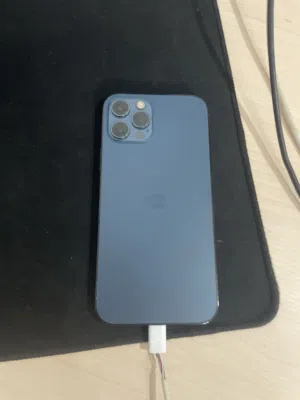 Apple iPhone 12 Pro Other in Al Batinah
