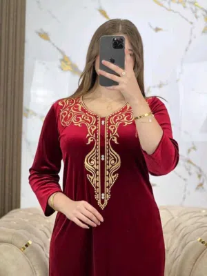 بيع بدعيات   لنساء. متوفر ستة الوان جميع المقاسات