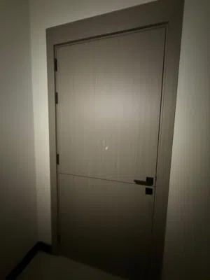 ابواب شقة جديدة