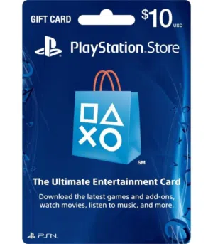 PlayStation gaming card for Sale in Zarqa