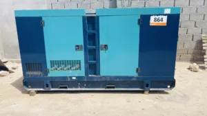 مولد  كومنس اصلي 200kva