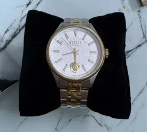 Versace watch