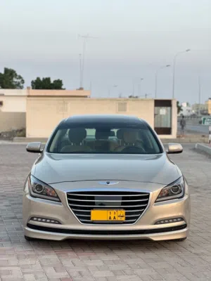 Used Hyundai Other in Al Batinah