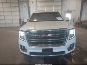 Used GMC Yukon in Al Batinah