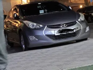هيوندي افانتي