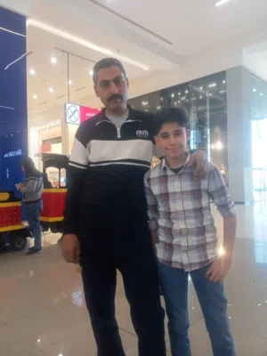 ديماديوس  فكري 