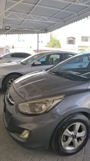 للبيع اكسنت 2016 قابل للتفاوض