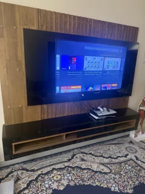 مكتبة تلفزيون
