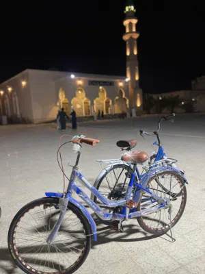 سيكل ياباني للبيع