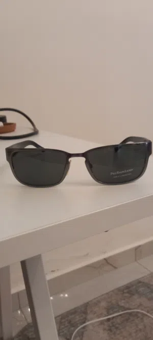 نظارات شمسيه اصليه ماركة polo ) MADE IN ITALY )