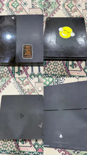 PlayStation 4 PlayStation for sale in Northern Governorate
